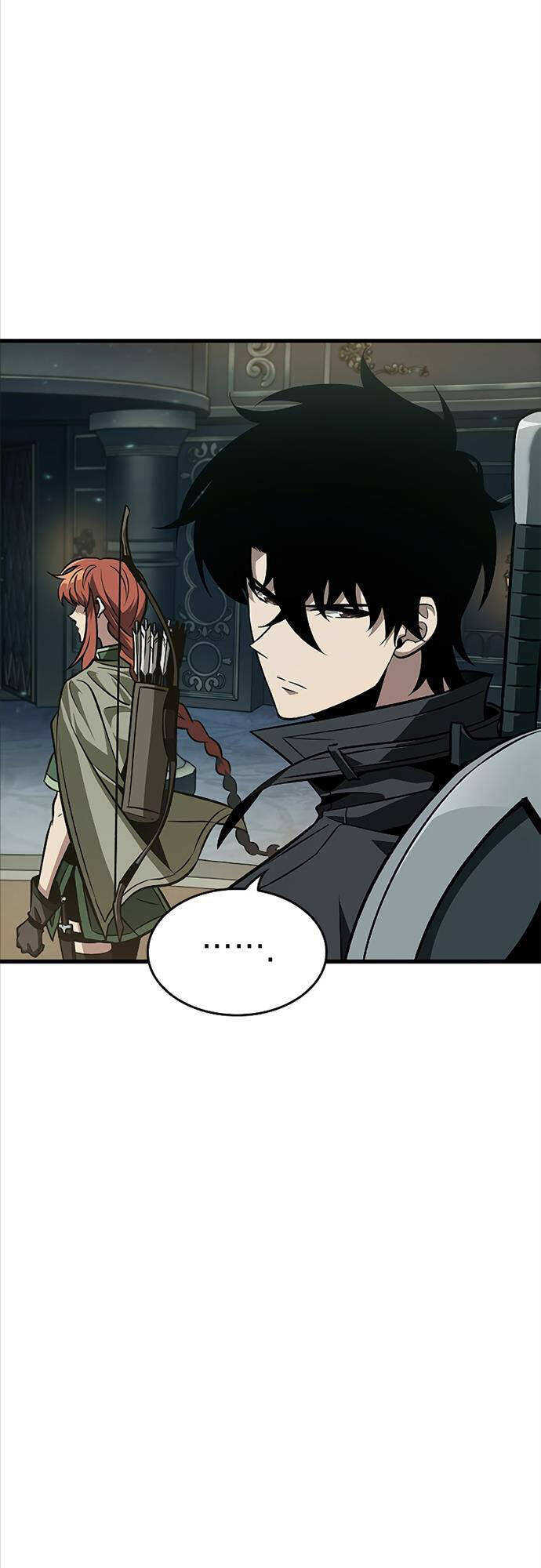 Gacha Vô Hạn Chap 68 - Next Chap 69