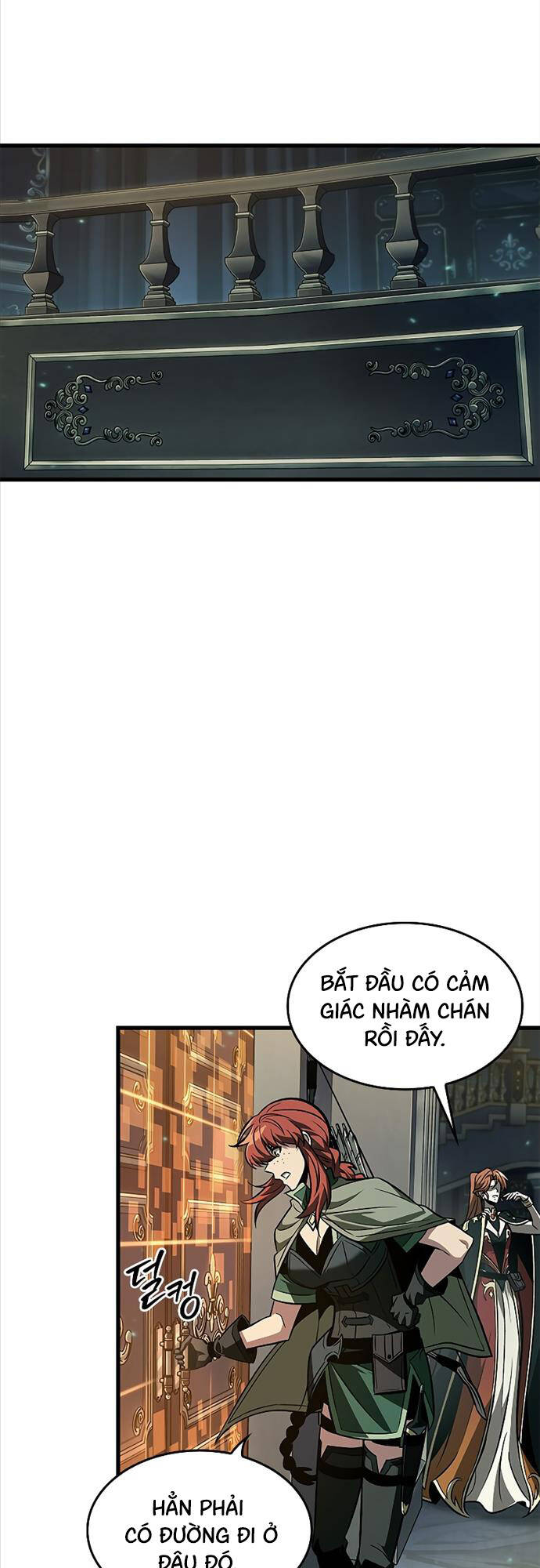 Gacha Vô Hạn Chap 68 - Next Chap 69