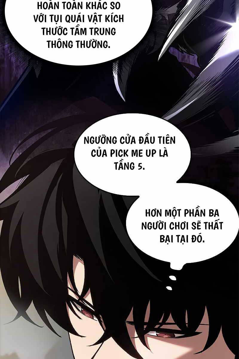 Gacha Vô Hạn Chap 69 - Next Chap 70