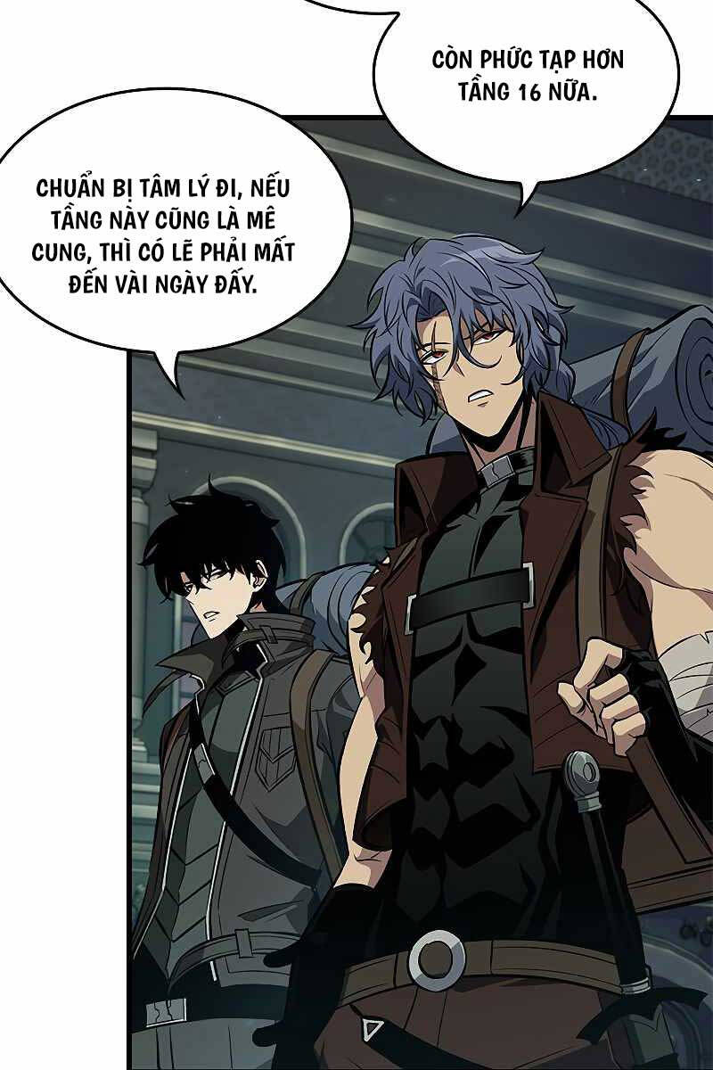 Gacha Vô Hạn Chap 69 - Next Chap 70