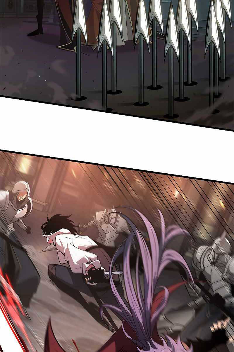 Gacha Vô Hạn Chap 69 - Next Chap 70