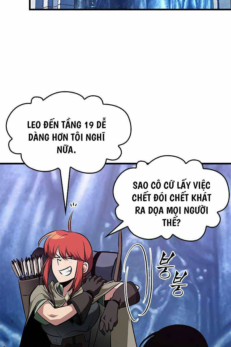Gacha Vô Hạn Chap 69 - Next Chap 70