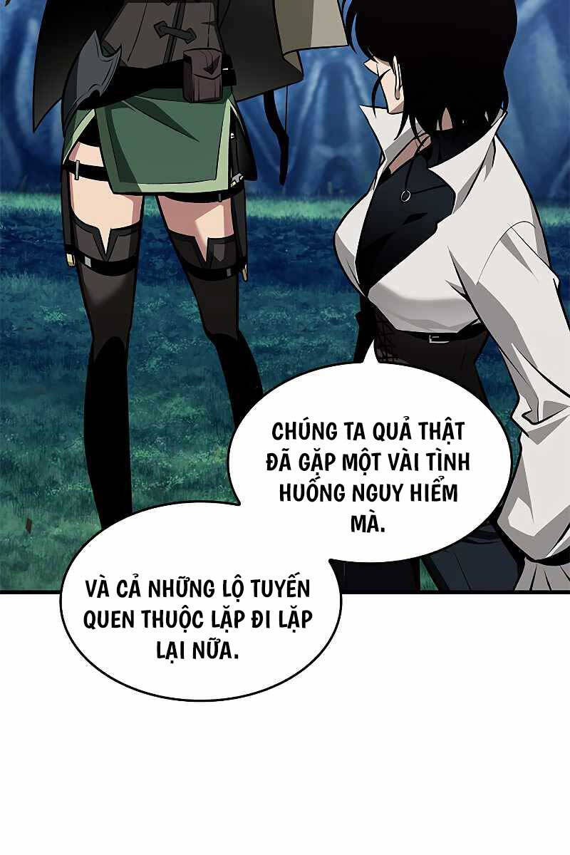 Gacha Vô Hạn Chap 69 - Next Chap 70