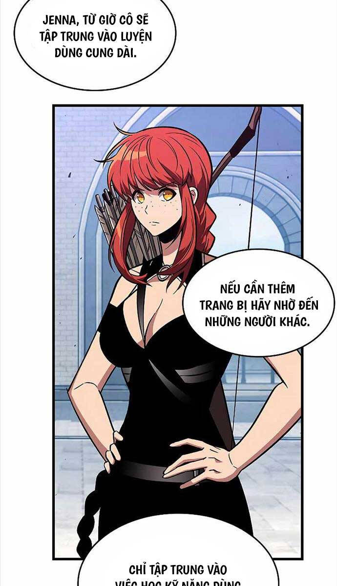 Gacha Vô Hạn Chap 70 - Next Chap 71