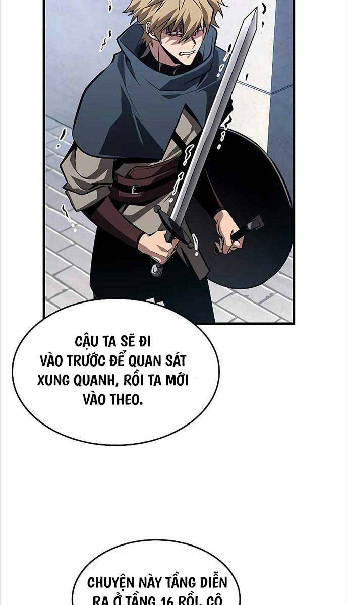Gacha Vô Hạn Chap 70 - Next Chap 71