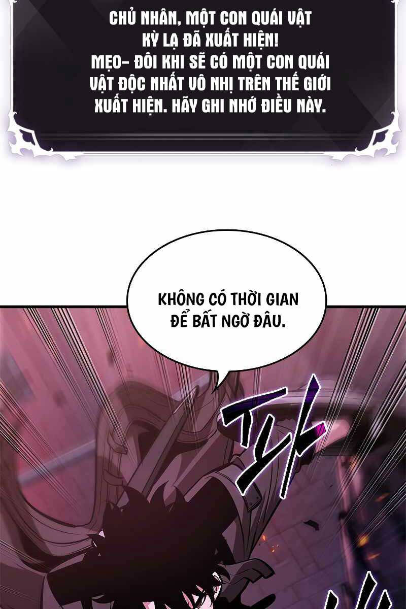 Gacha Vô Hạn Chap 71 - Next Chap 72