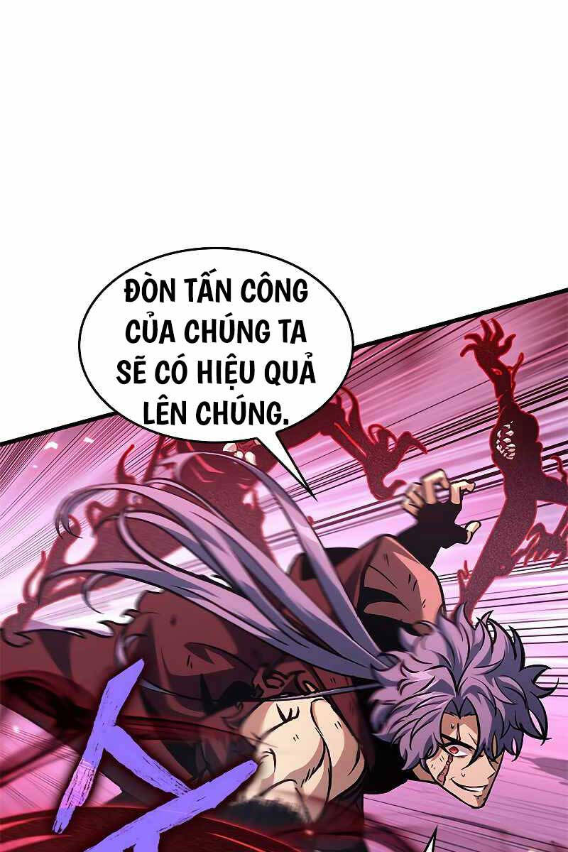 Gacha Vô Hạn Chap 71 - Next Chap 72