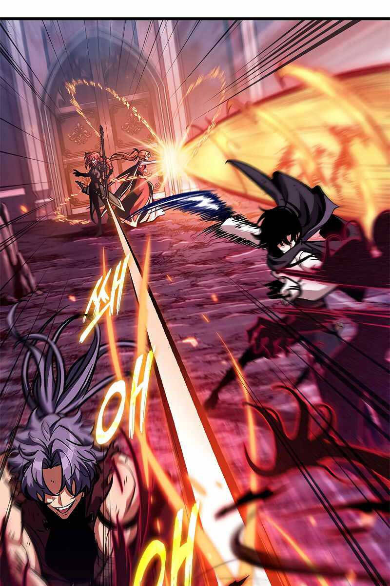 Gacha Vô Hạn Chap 71 - Next Chap 72