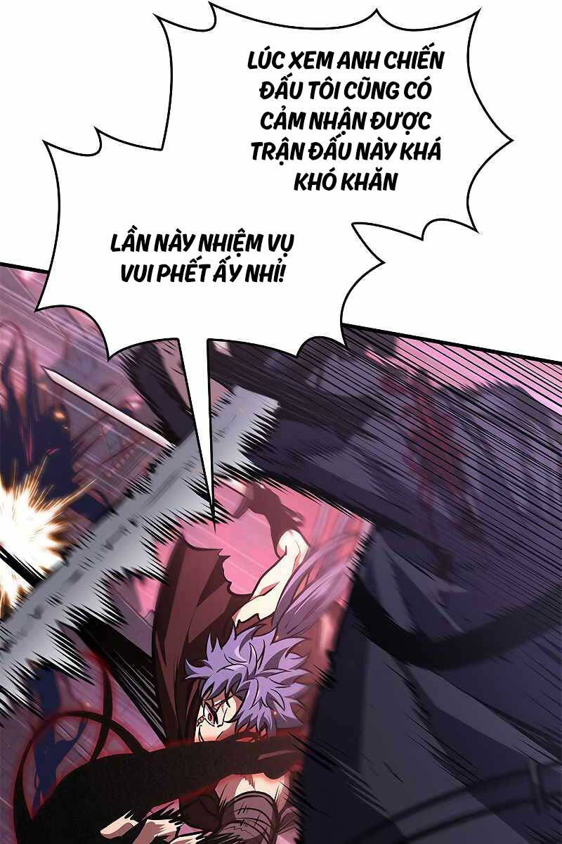 Gacha Vô Hạn Chap 72 - Next Chap 73