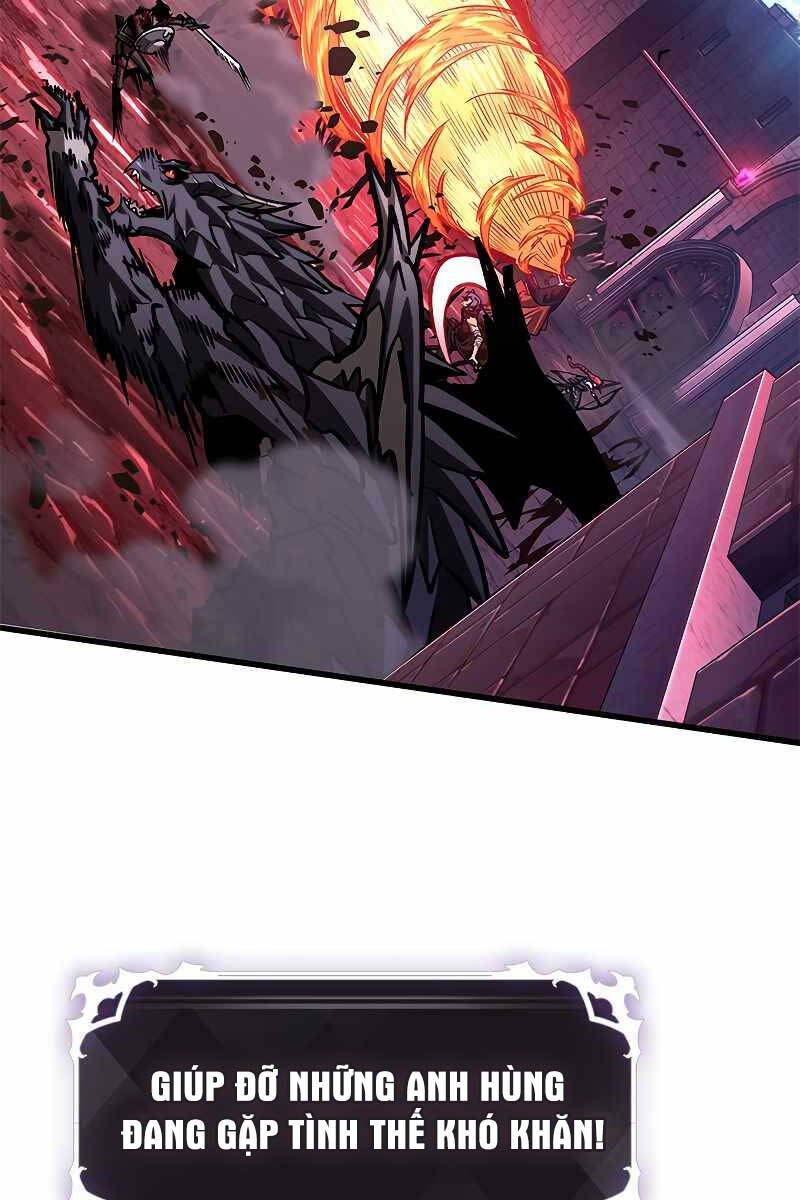 Gacha Vô Hạn Chap 72 - Next Chap 73