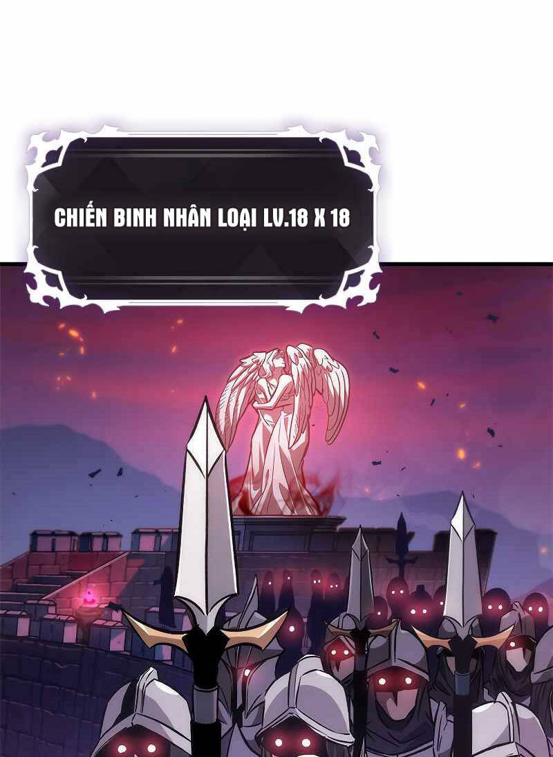 Gacha Vô Hạn Chap 72 - Next Chap 73