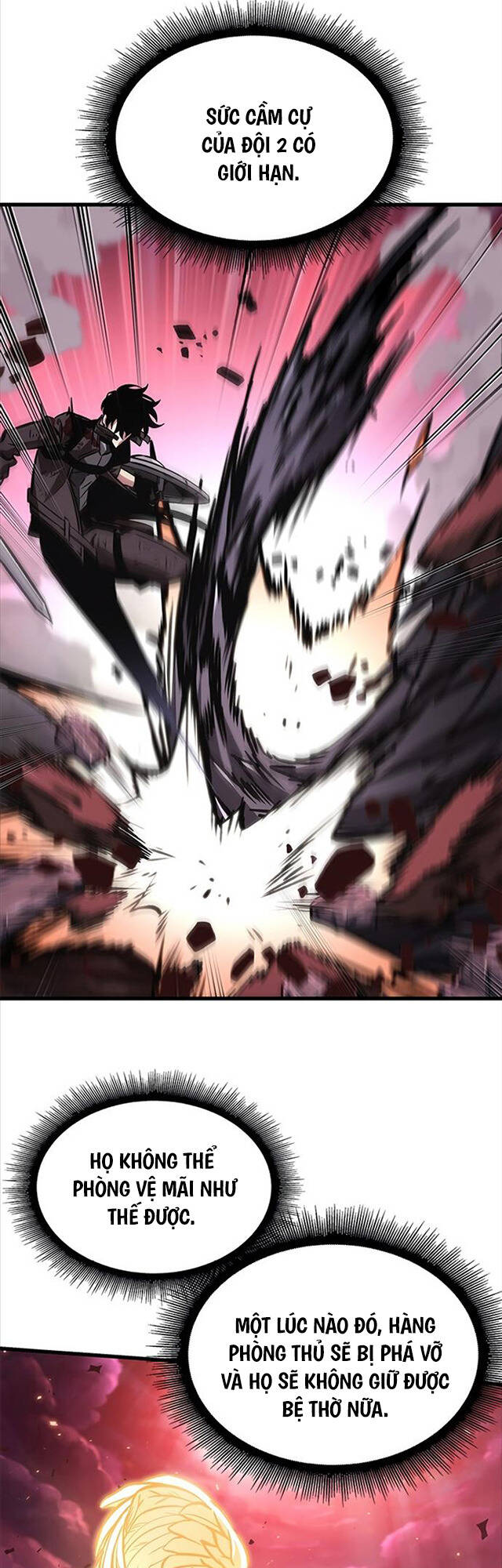 Gacha Vô Hạn Chap 73 - Next Chap 74