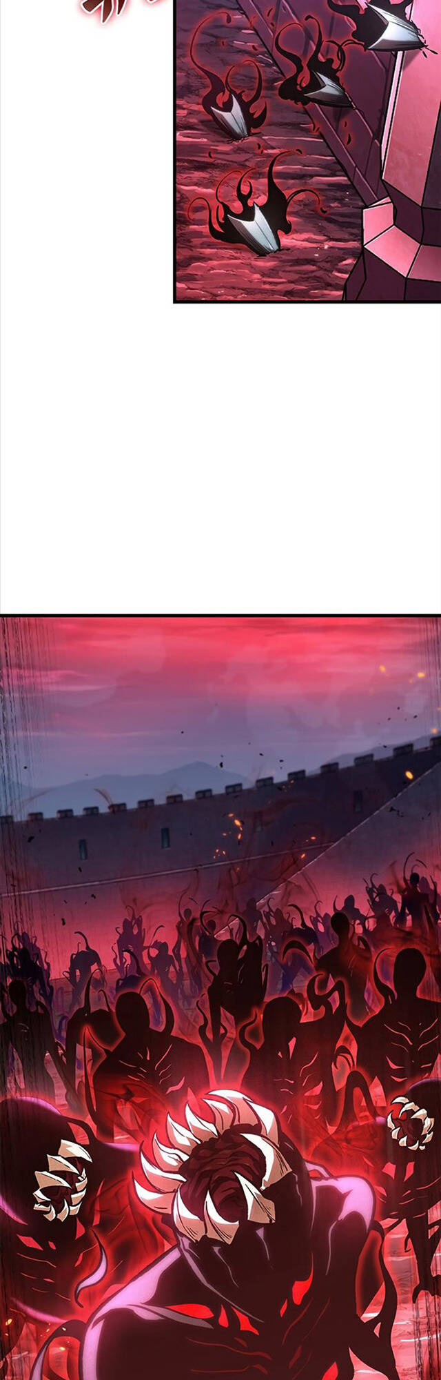 Gacha Vô Hạn Chap 73 - Next Chap 74