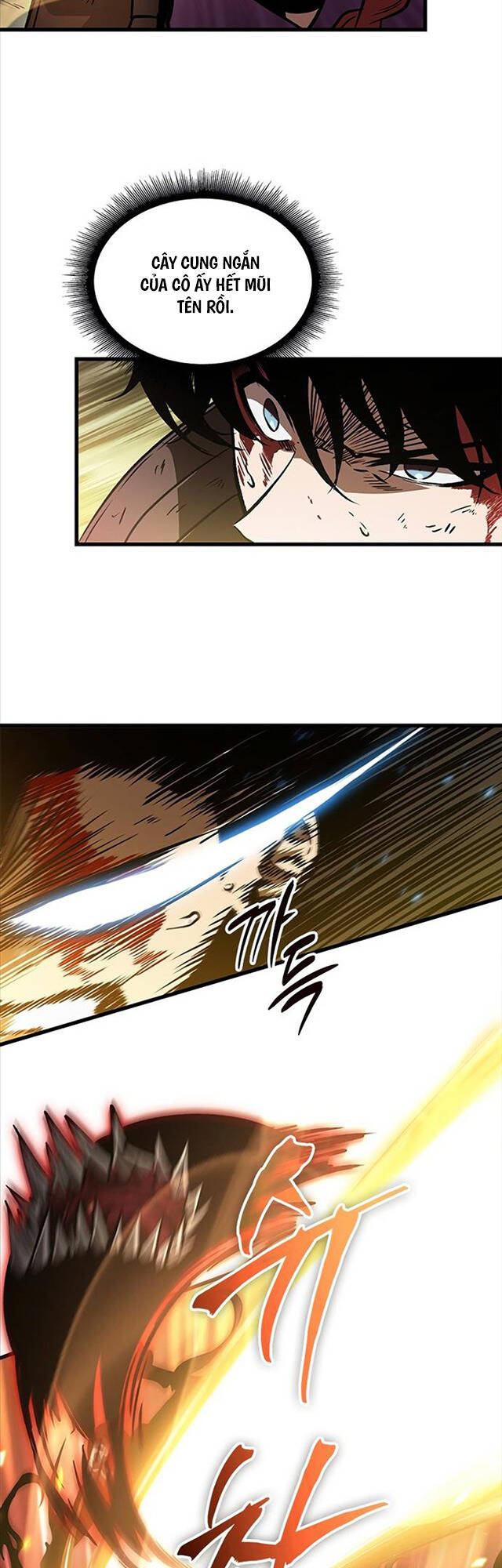 Gacha Vô Hạn Chap 73 - Next Chap 74