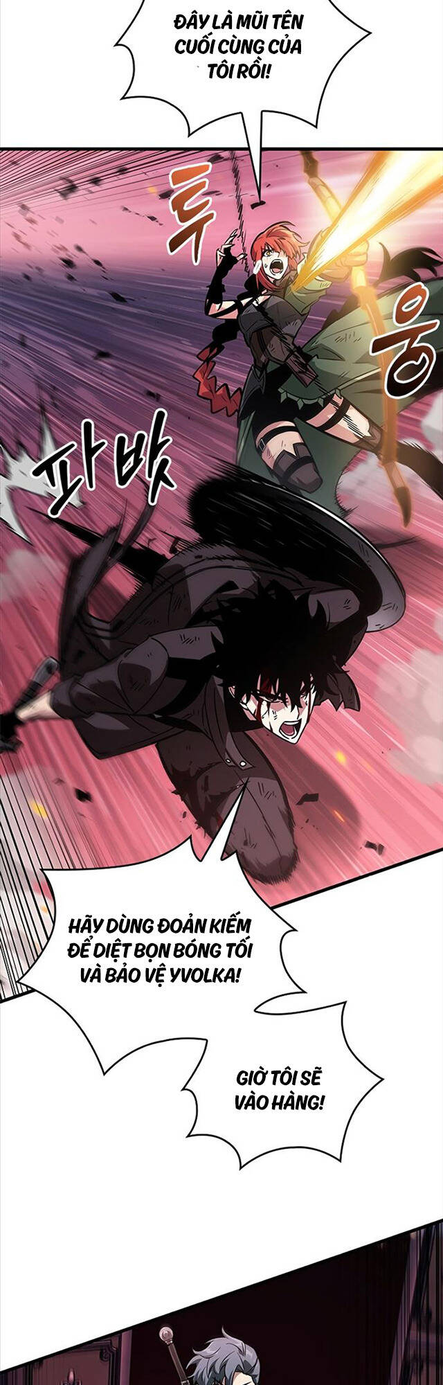 Gacha Vô Hạn Chap 73 - Next Chap 74