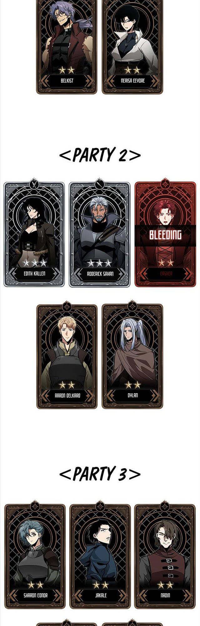Gacha Vô Hạn Chap 73 - Next Chap 74