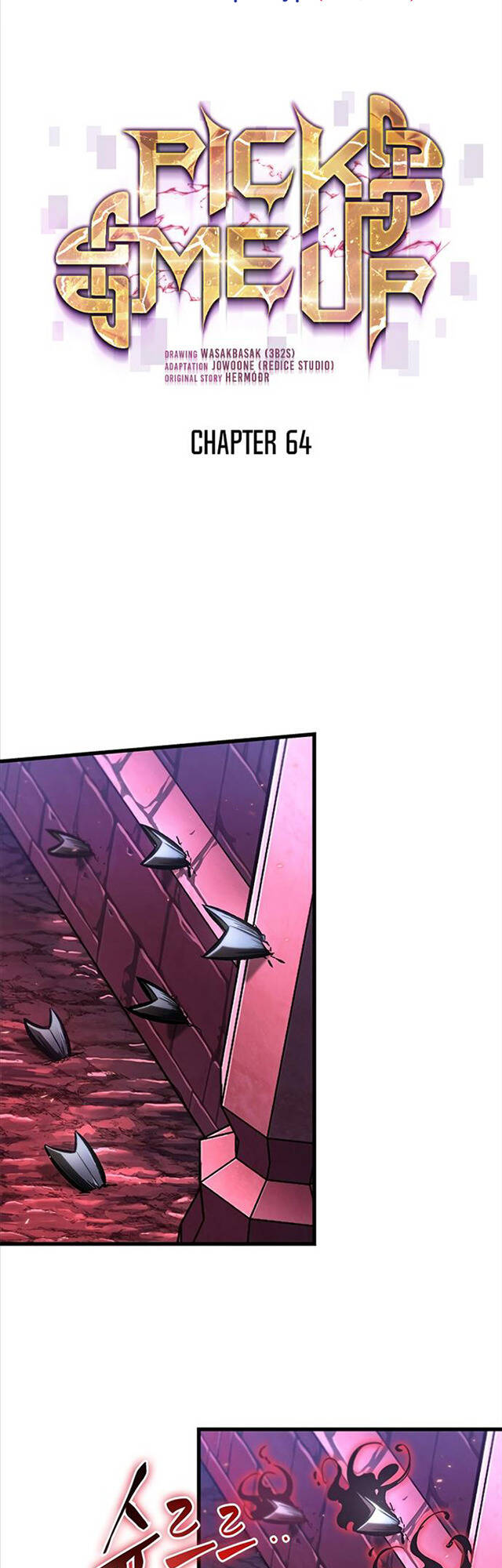 Gacha Vô Hạn Chap 73 - Next Chap 74