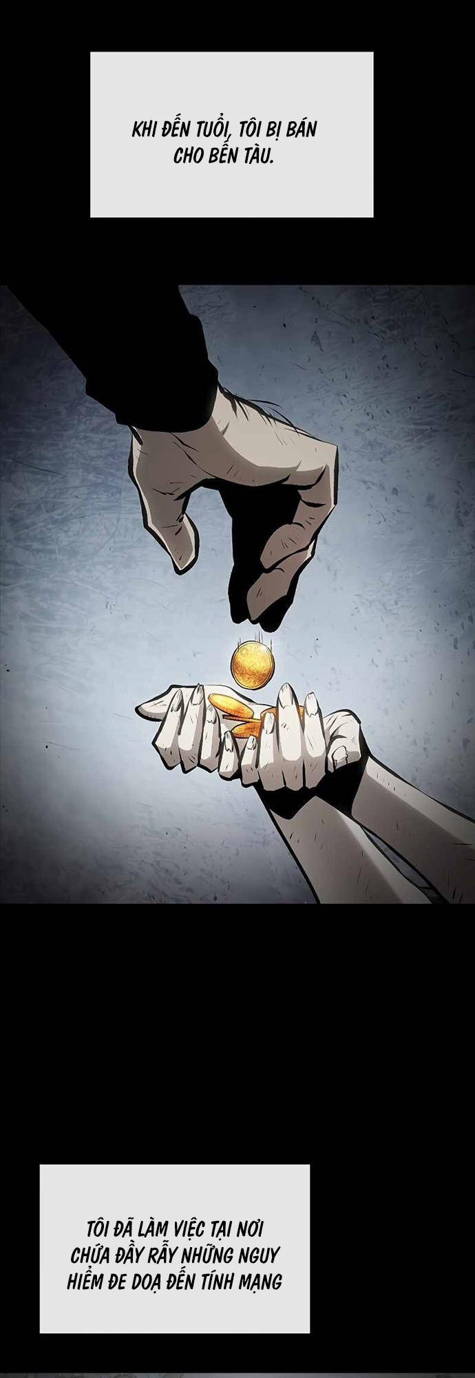 Gacha Vô Hạn Chap 74 - Next Chap 75