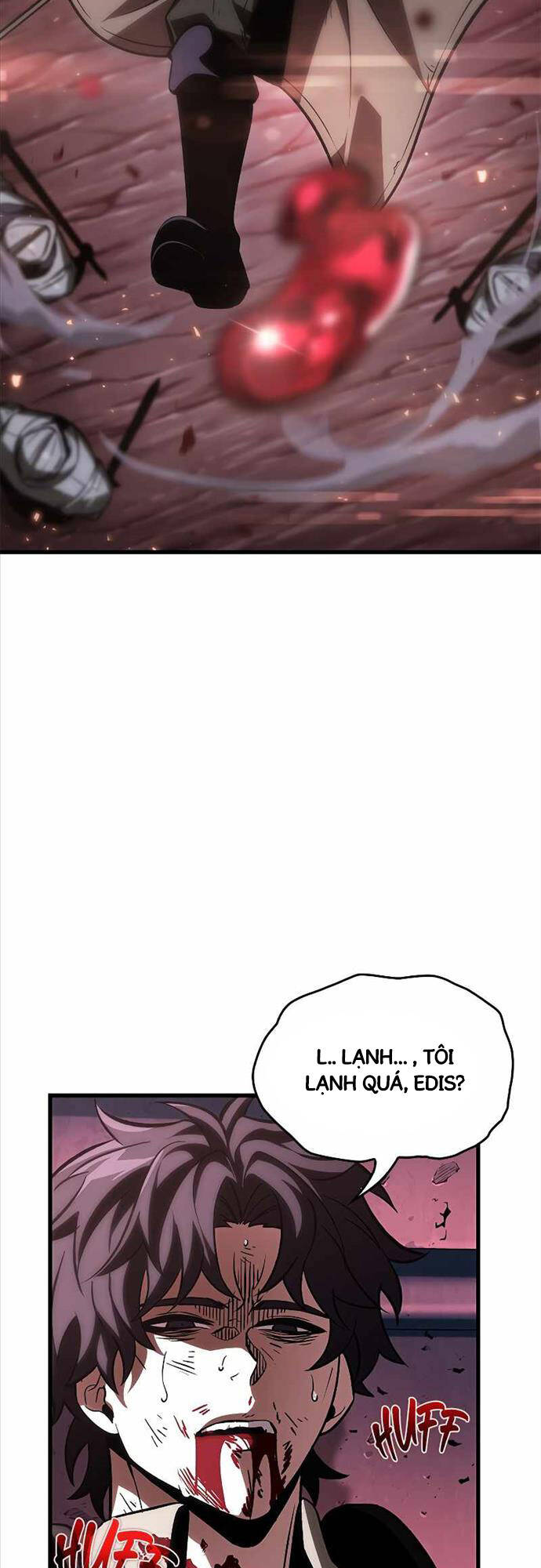 Gacha Vô Hạn Chap 74 - Next Chap 75