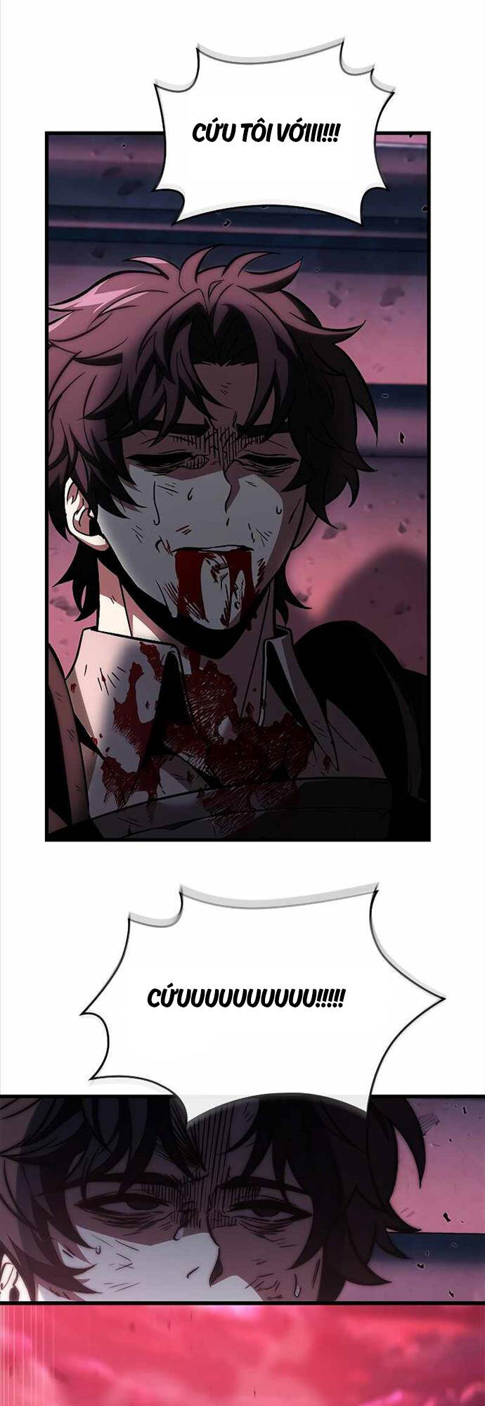 Gacha Vô Hạn Chap 74 - Next Chap 75