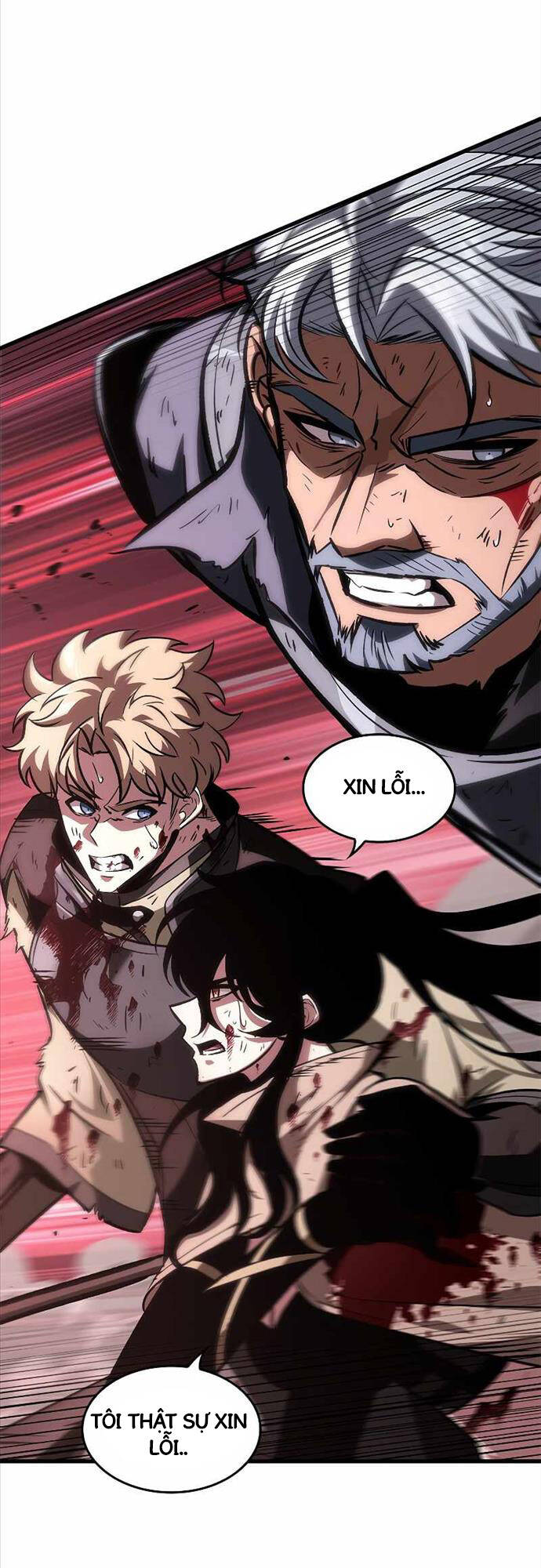 Gacha Vô Hạn Chap 74 - Next Chap 75