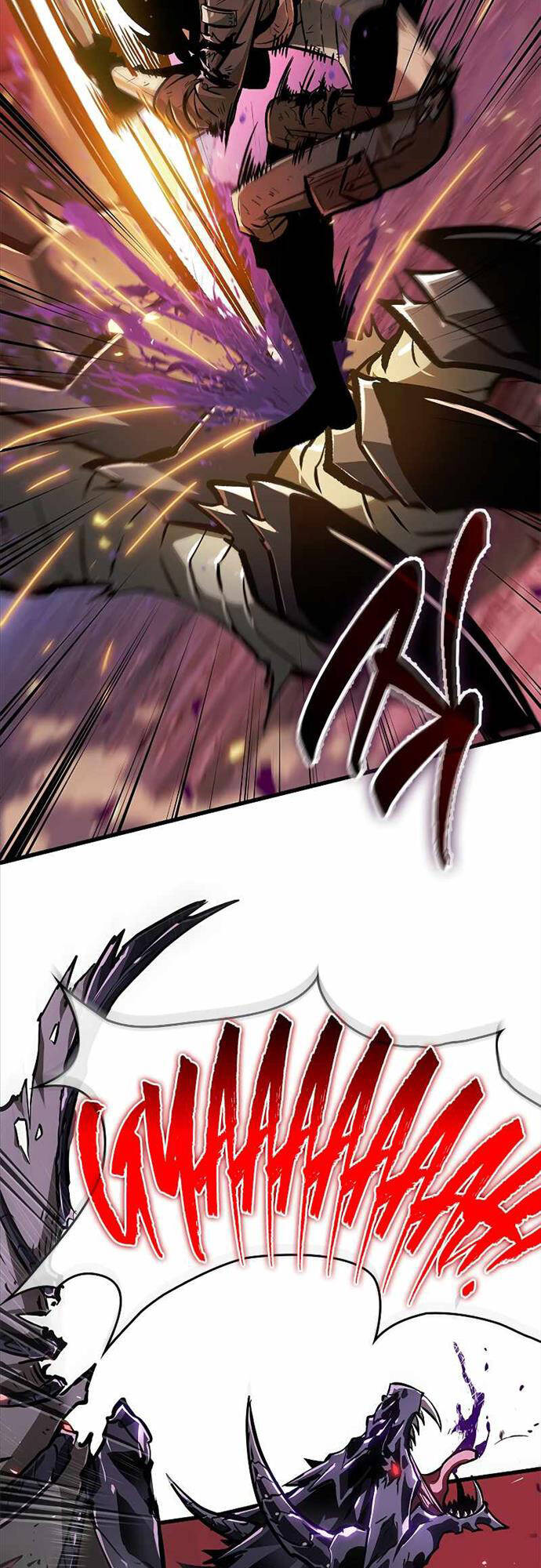 Gacha Vô Hạn Chap 74 - Next Chap 75