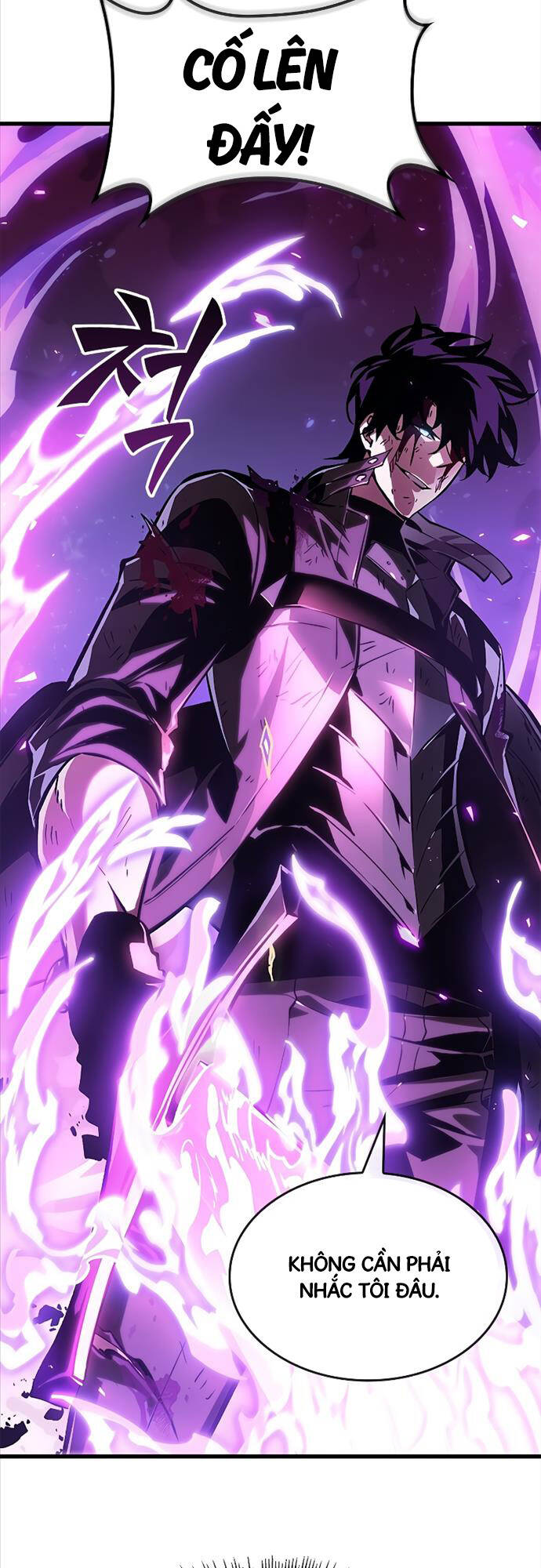 Gacha Vô Hạn Chap 75 - Next Chap 76