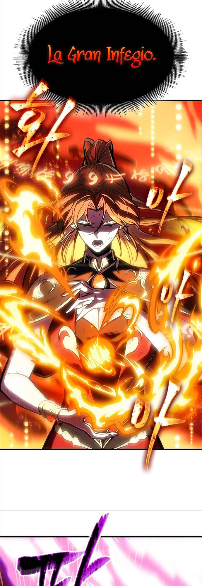 Gacha Vô Hạn Chap 75 - Next Chap 76