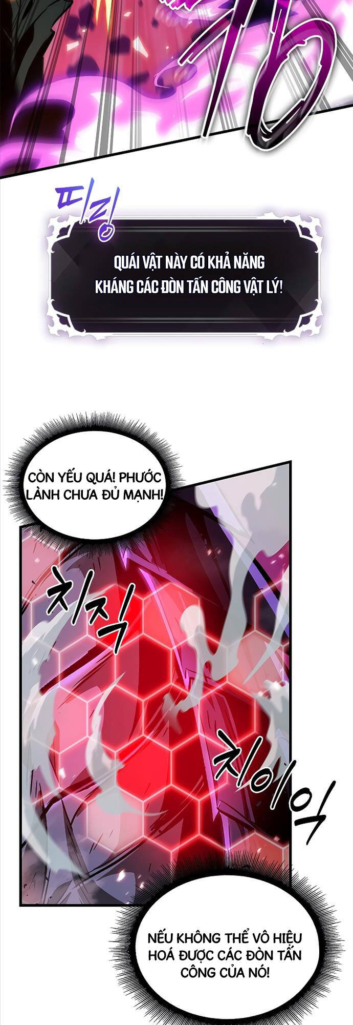 Gacha Vô Hạn Chap 75 - Next Chap 76