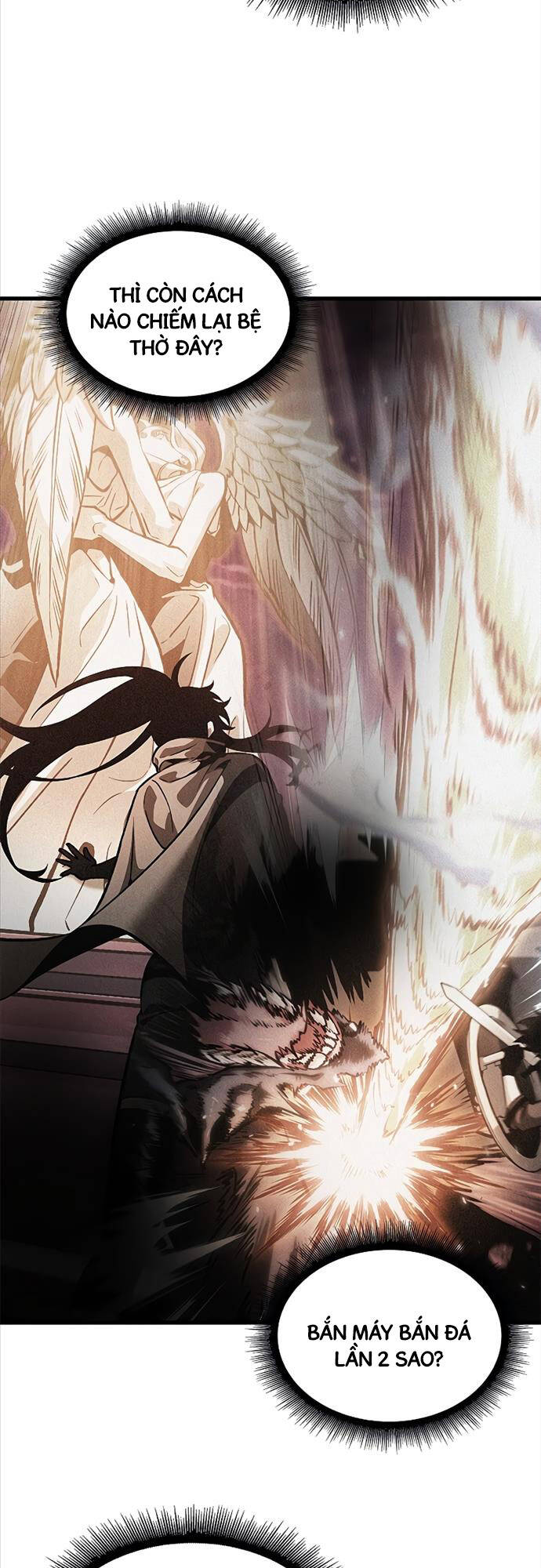 Gacha Vô Hạn Chap 75 - Next Chap 76