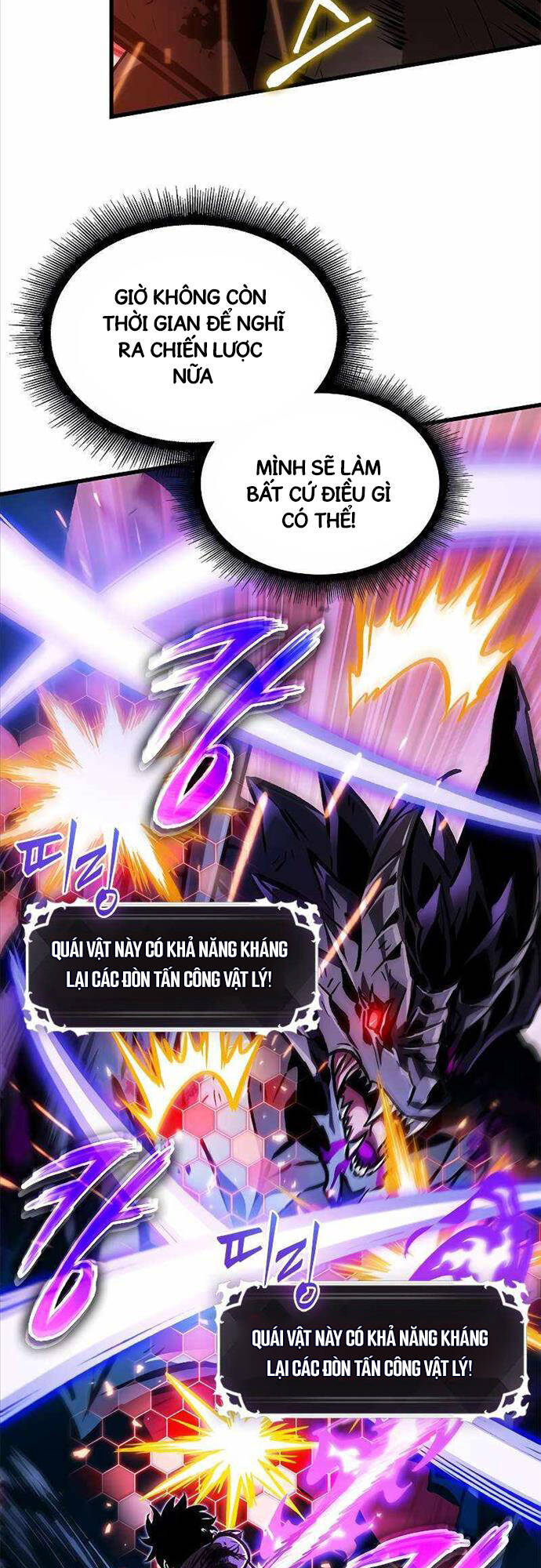 Gacha Vô Hạn Chap 75 - Next Chap 76