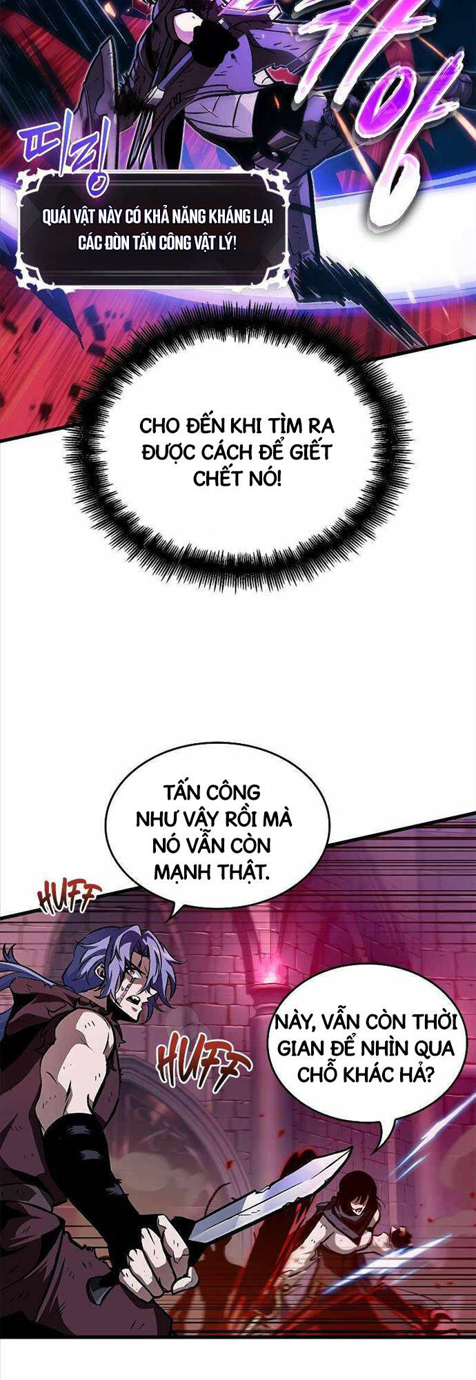 Gacha Vô Hạn Chap 75 - Next Chap 76