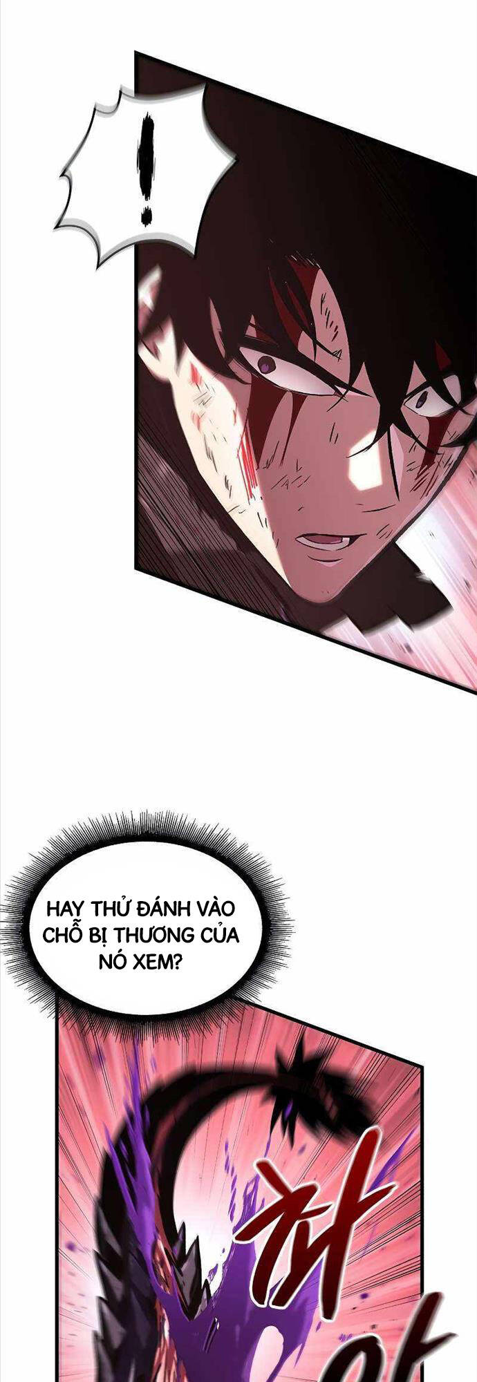 Gacha Vô Hạn Chap 75 - Next Chap 76