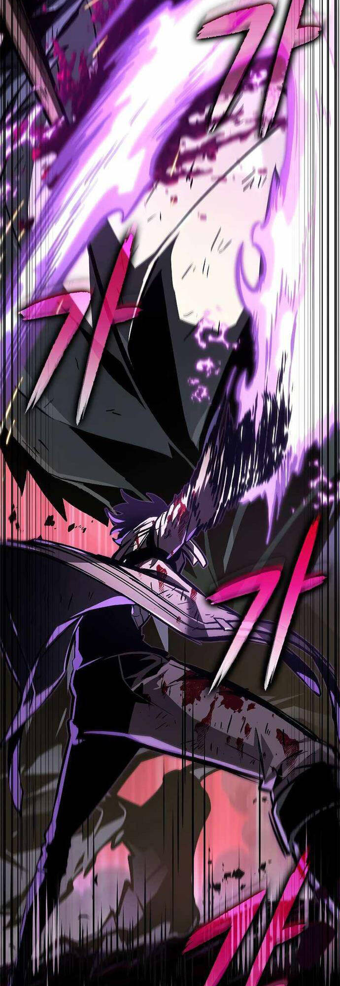 Gacha Vô Hạn Chap 75 - Next Chap 76