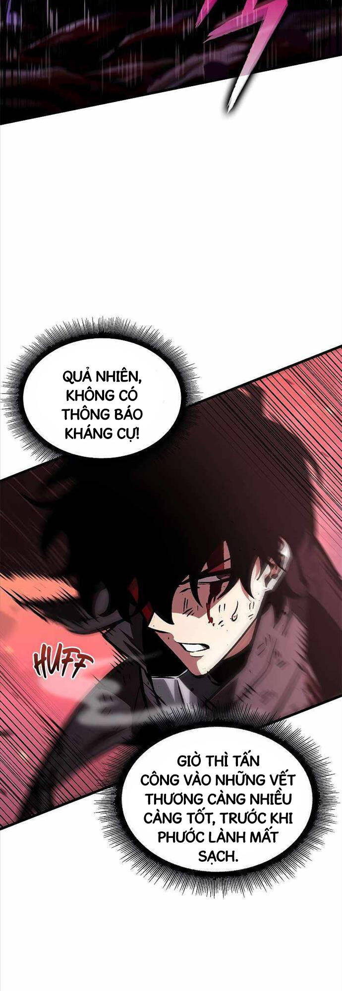 Gacha Vô Hạn Chap 75 - Next Chap 76