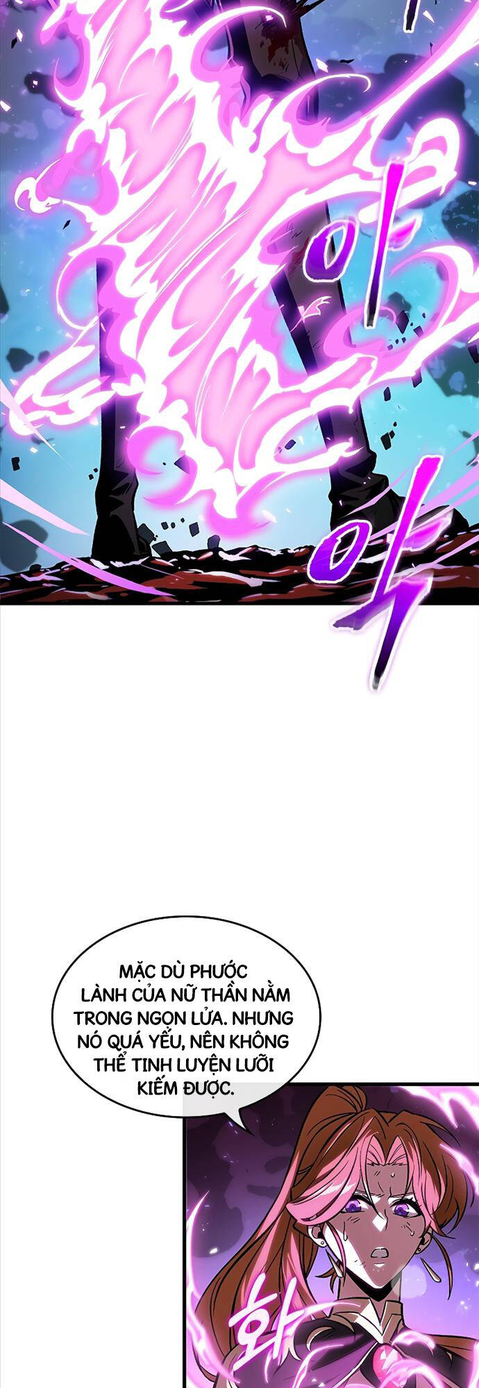 Gacha Vô Hạn Chap 75 - Next Chap 76