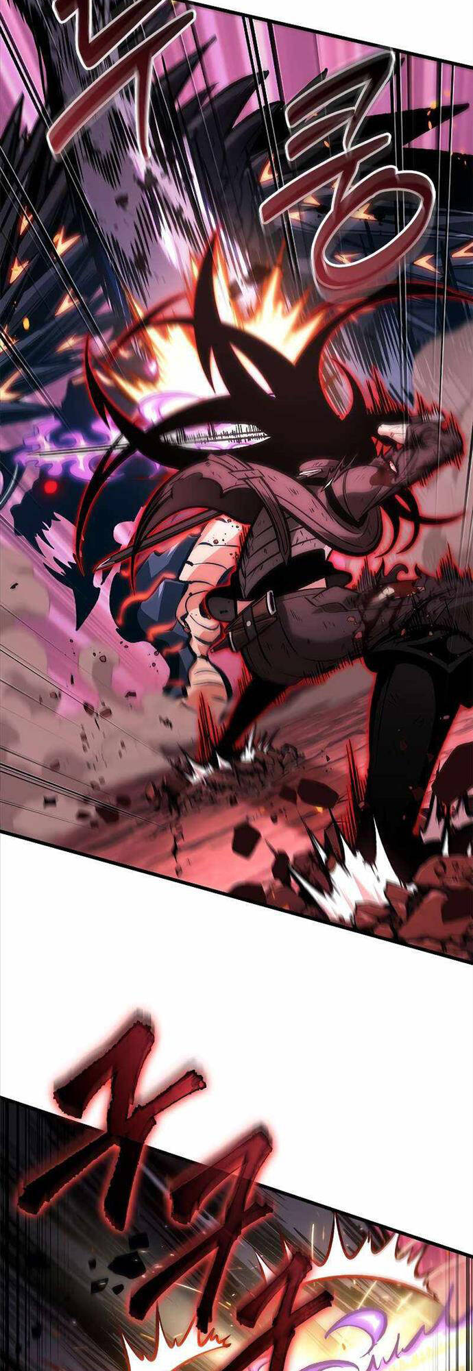 Gacha Vô Hạn Chap 75 - Next Chap 76