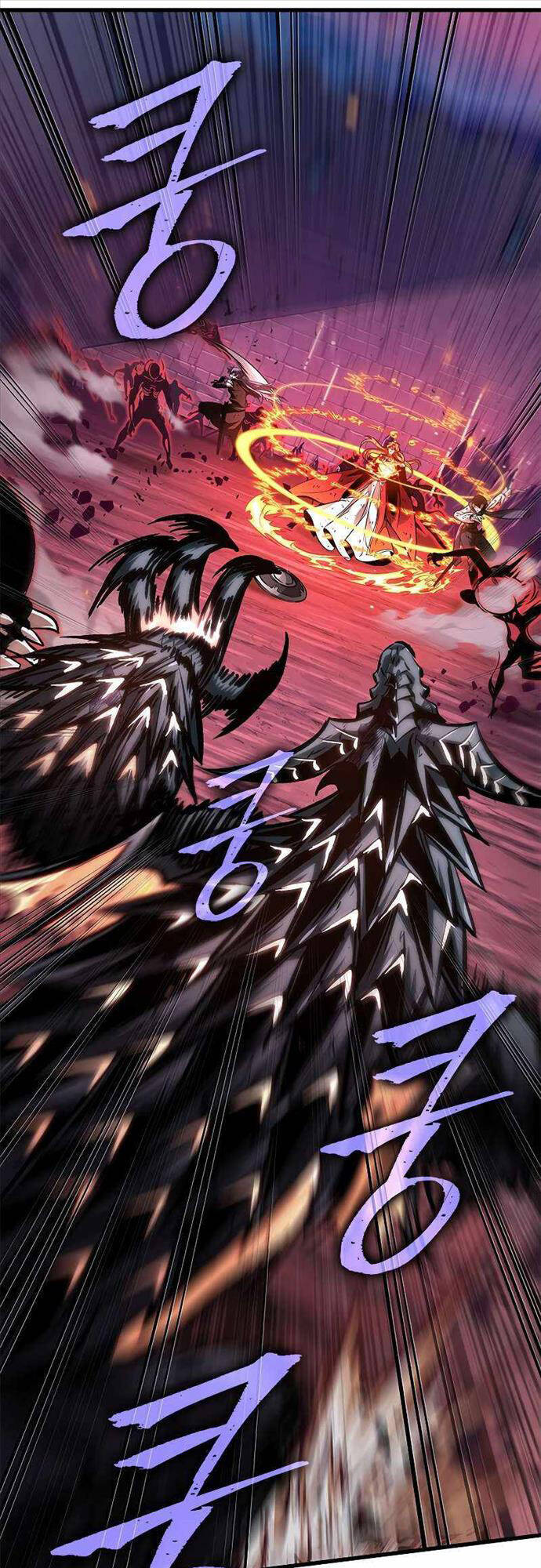 Gacha Vô Hạn Chap 75 - Next Chap 76