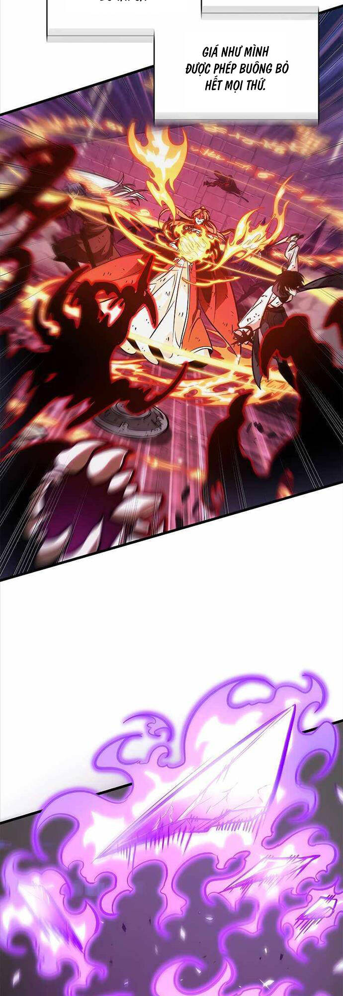 Gacha Vô Hạn Chap 75 - Next Chap 76