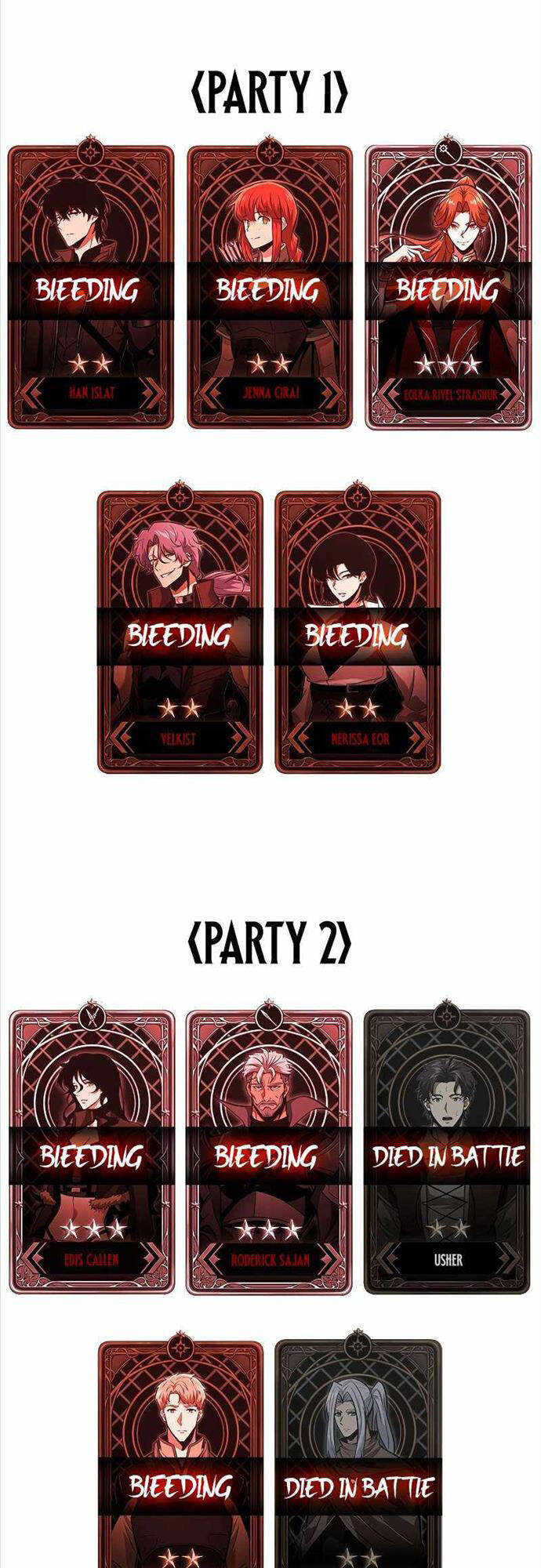 Gacha Vô Hạn Chap 75 - Next Chap 76