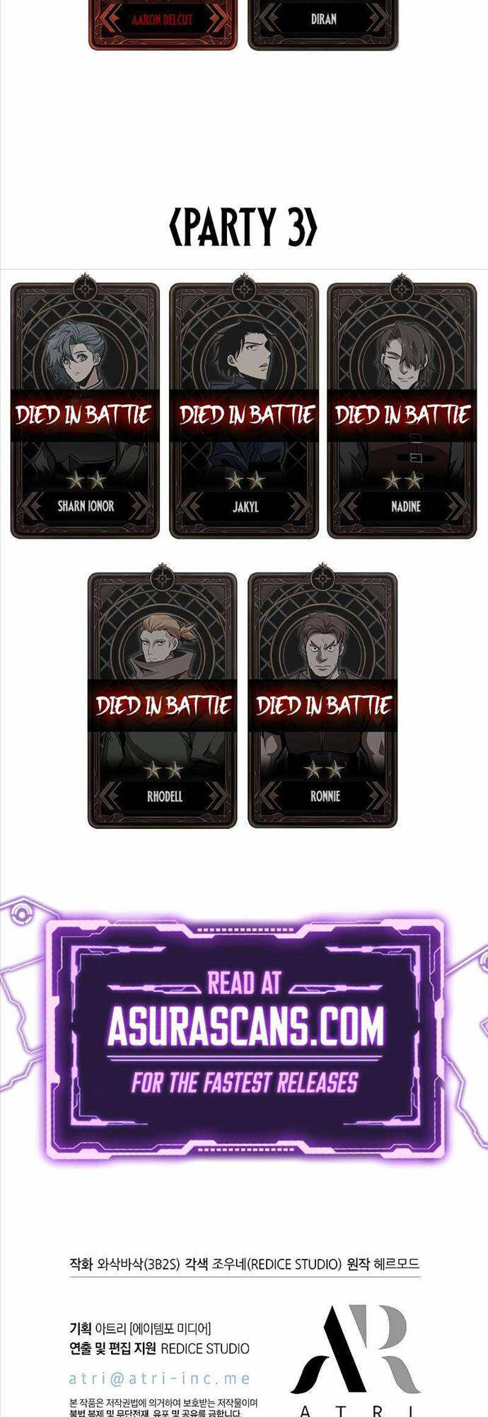 Gacha Vô Hạn Chap 75 - Next Chap 76