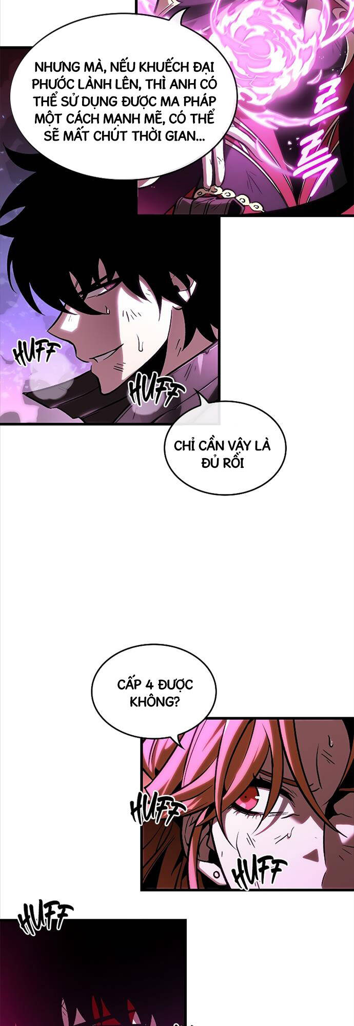 Gacha Vô Hạn Chap 75 - Next Chap 76