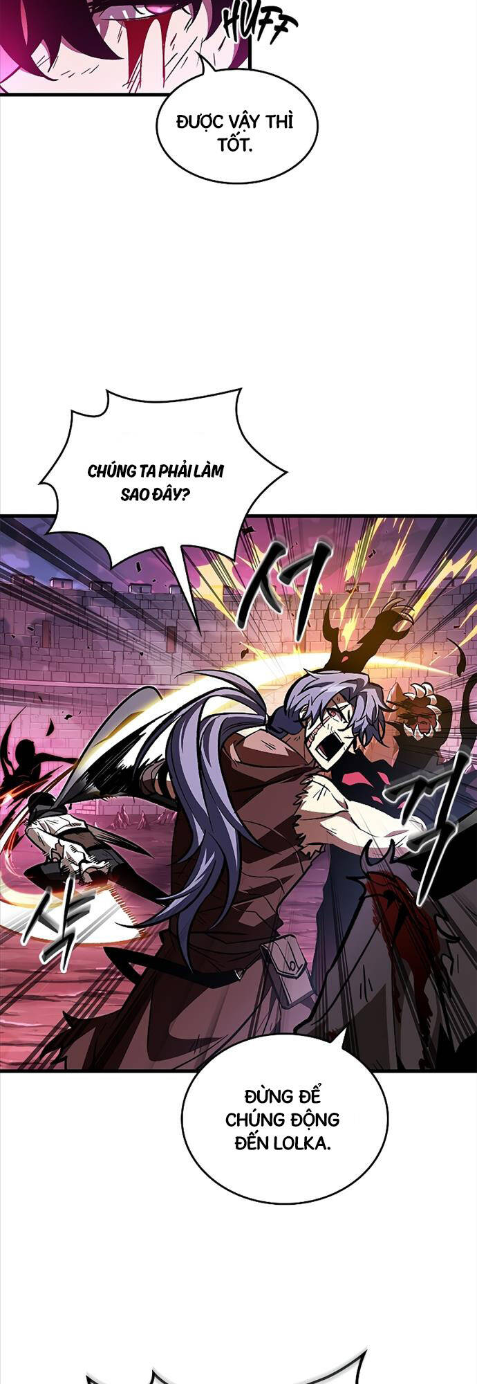 Gacha Vô Hạn Chap 75 - Next Chap 76