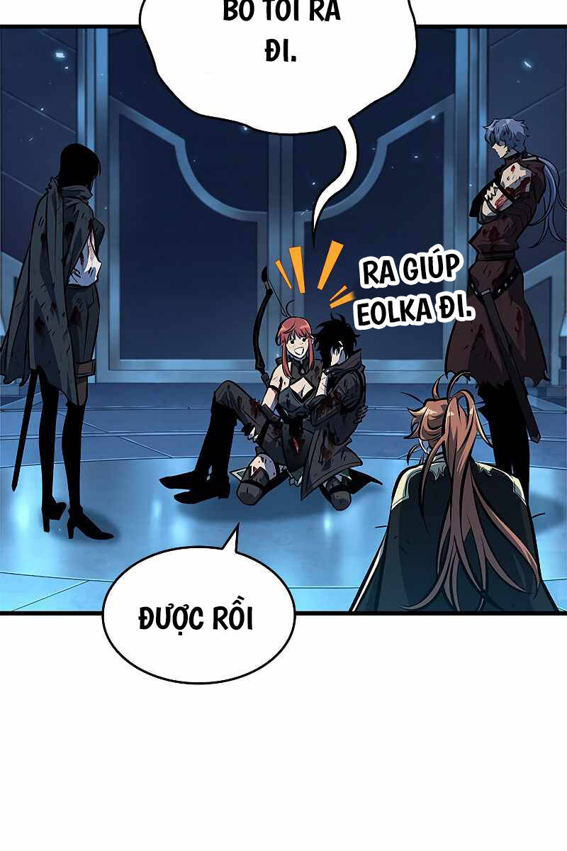 Gacha Vô Hạn Chap 76 - Next Chap 77