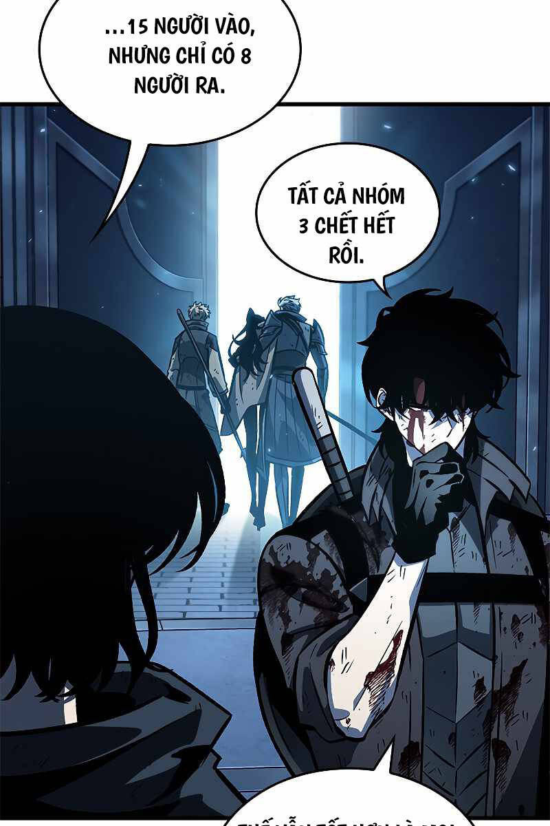 Gacha Vô Hạn Chap 76 - Next Chap 77