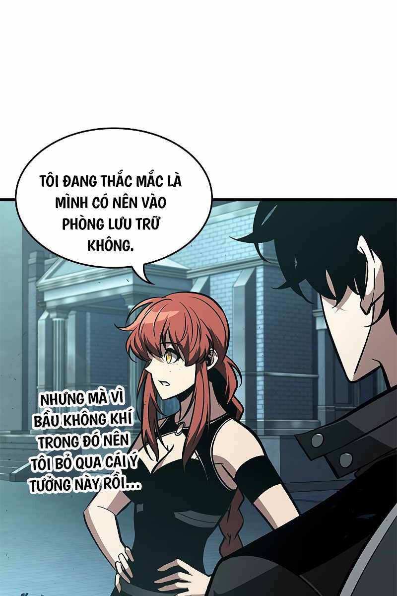 Gacha Vô Hạn Chap 77 - Next Chap 78