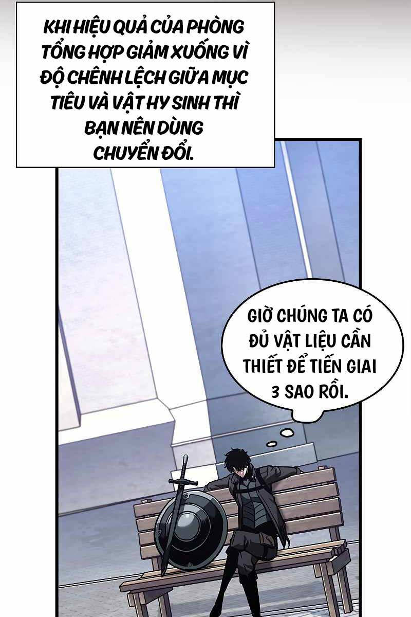 Gacha Vô Hạn Chap 77 - Next Chap 78