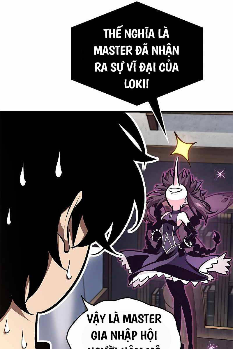 Gacha Vô Hạn Chap 77 - Next Chap 78