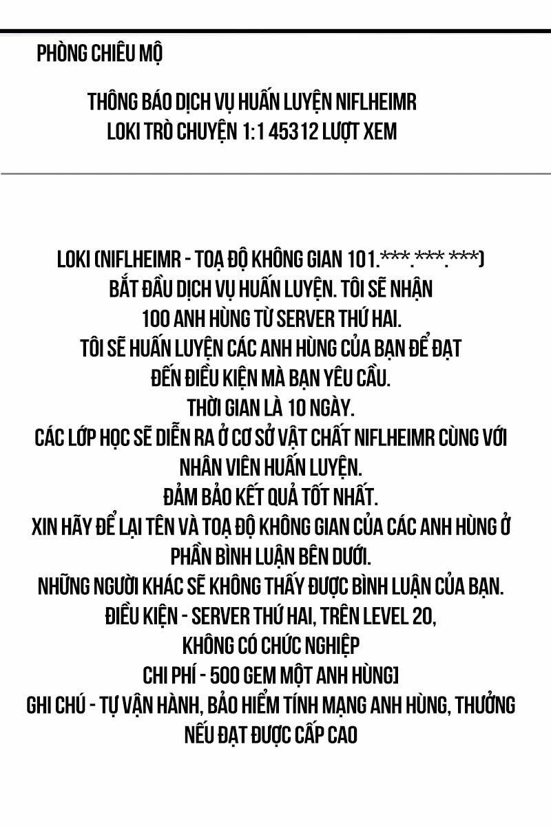 Gacha Vô Hạn Chap 77 - Next Chap 78