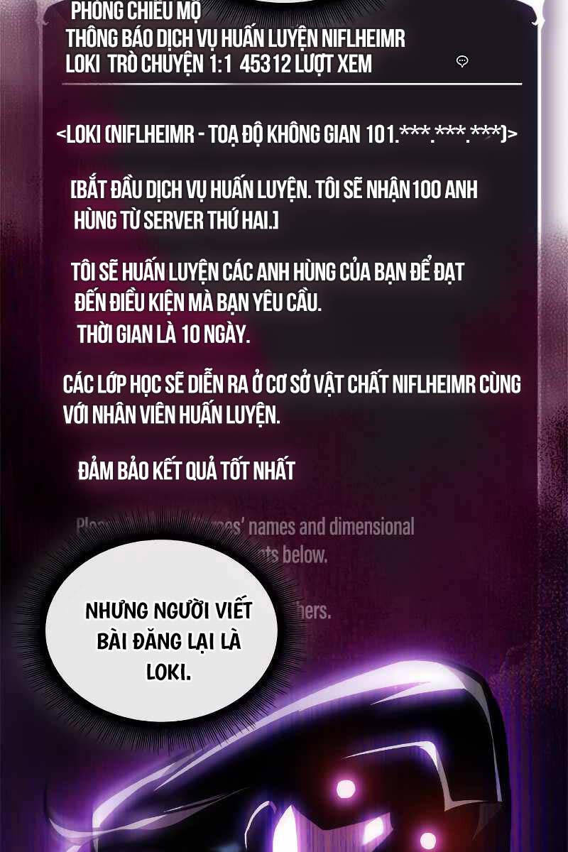 Gacha Vô Hạn Chap 77 - Next Chap 78